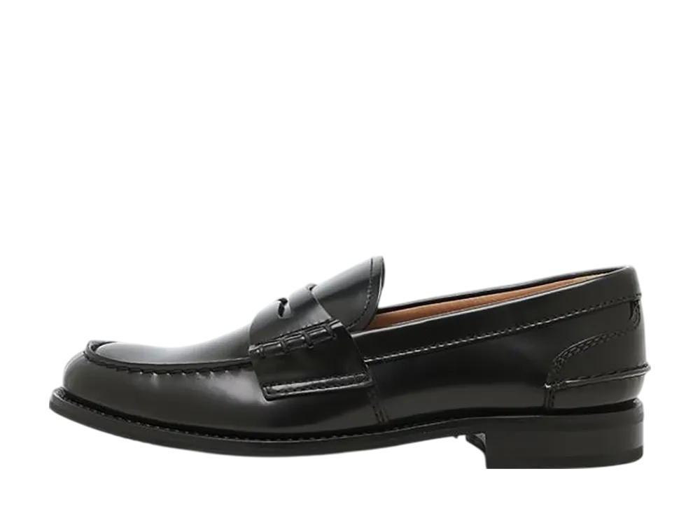 Churchs Pembrey "Black"