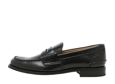 Churchs Pembrey "Black"