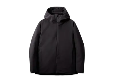 DESCENTE Mizusawa Invisible Light Down Jacket Inv-06 "Black"