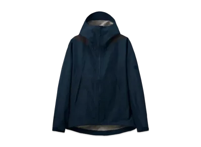 DESCENTE Allterrain 81 Gore-Tex Jacket Bp "Navy"