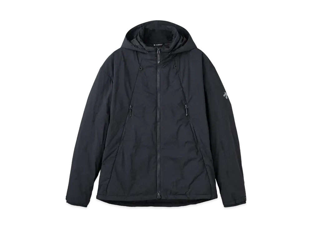 DESCENTE Allterrain 81 Airflake Parka 