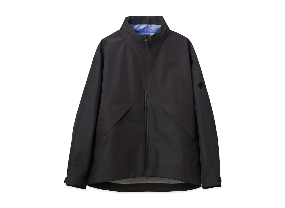 DESCENTE Allterrain 81 Gore-Tex Jacket Ms "Black"