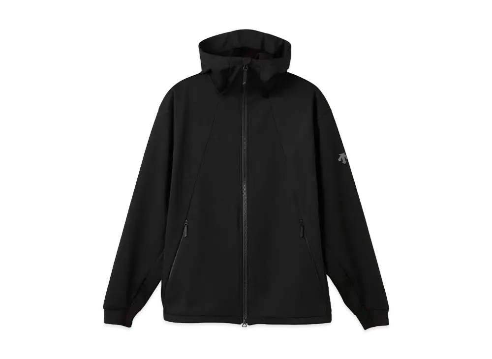 DESCENTE Allterrain 81 Tech Soft Jacket "Black Navy"