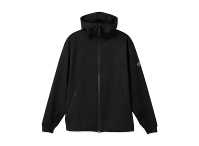 DESCENTE Allterrain 81 Tech Soft Jacket "Black Navy"