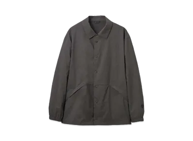 DESCENTE Allterrain 81 Pertex Coach Jacket "Black"