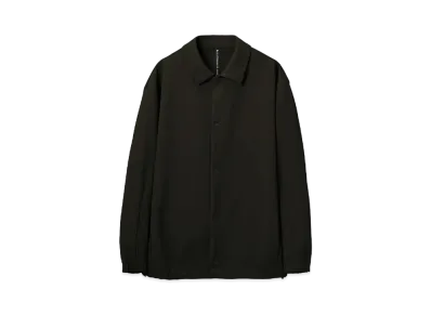 DESCENTE Allterrain I/O Tech Coach Jacket "Black"