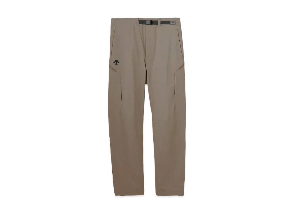 DESCENTE ALLTERRAIN 81 Cargo Pants "Beige Gray"