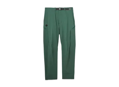 DESCENTE ALLTERRAIN 81 Cargo Pants "Green"