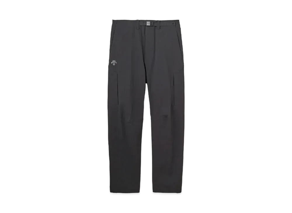 DESCENTE ALLTERRAIN 81 Cargo Pants "Black"