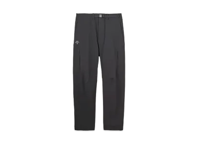 DESCENTE ALLTERRAIN 81 Cargo Pants "Black"