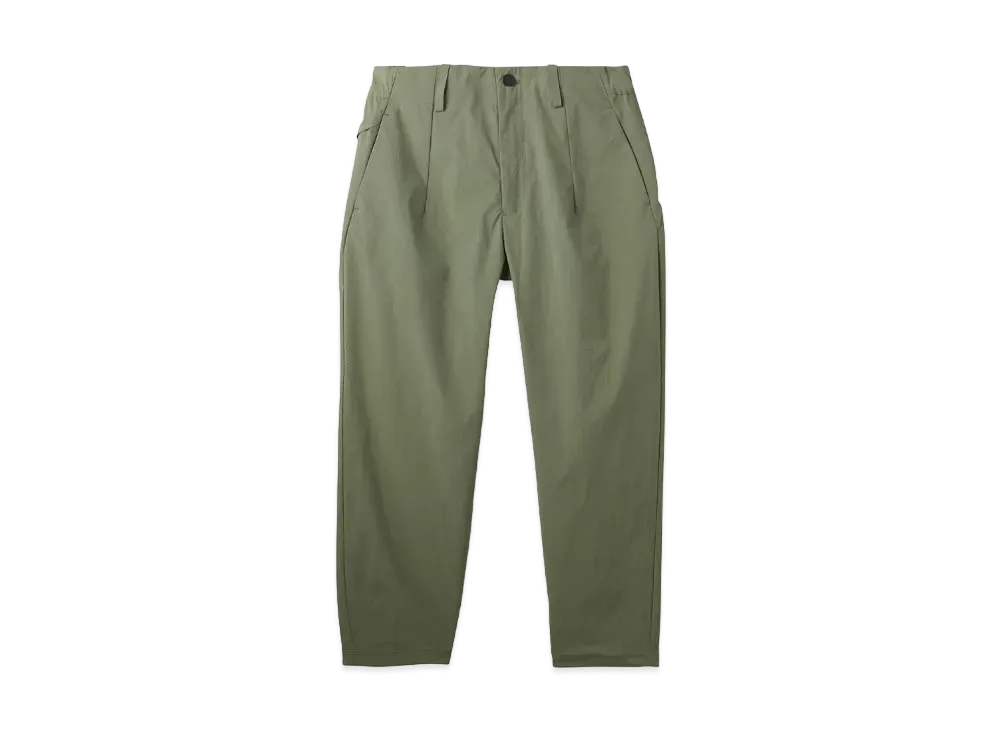 DESCENTE ALLTERRAIN 81 LP Pants "Khaki"