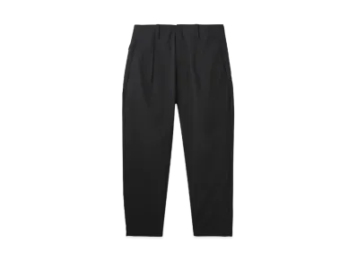 DESCENTE ALLTERRAIN 81 LP Pants "Black"