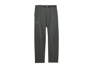 DESCENTE ALLTERRAIN 81 DS Pants "Charcoal Gray"