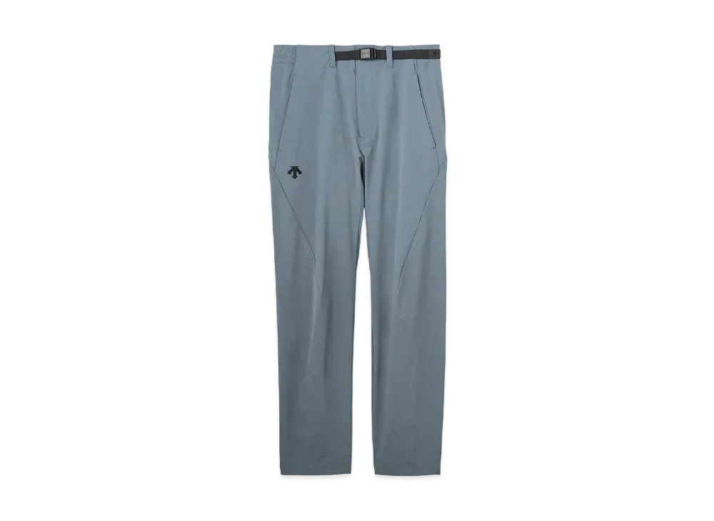 DESCENTE ALLTERRAIN 81 DS Pants "Smoke Gray"