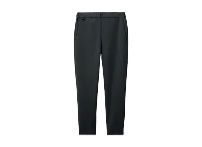 DESCENTE ALLTERRAIN I/O Tech Slim Pants "Azurite Gray"