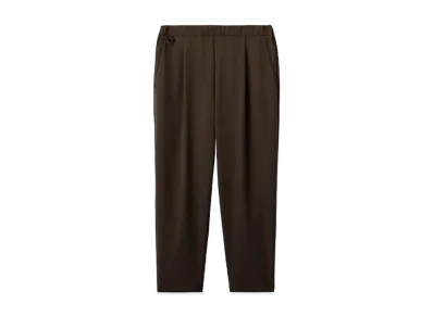 DESCENTE ALLTERRAIN I/O Tech Regular Pants "Demitasse Brown"