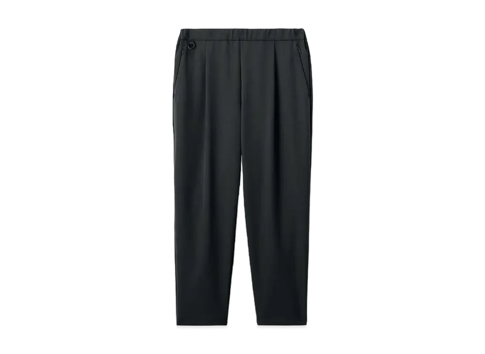 DESCENTE ALLTERRAIN I/O Tech Regular Pants "Azurite Gray"