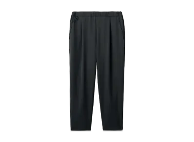 DESCENTE ALLTERRAIN I/O Tech Regular Pants "Azurite Gray"
