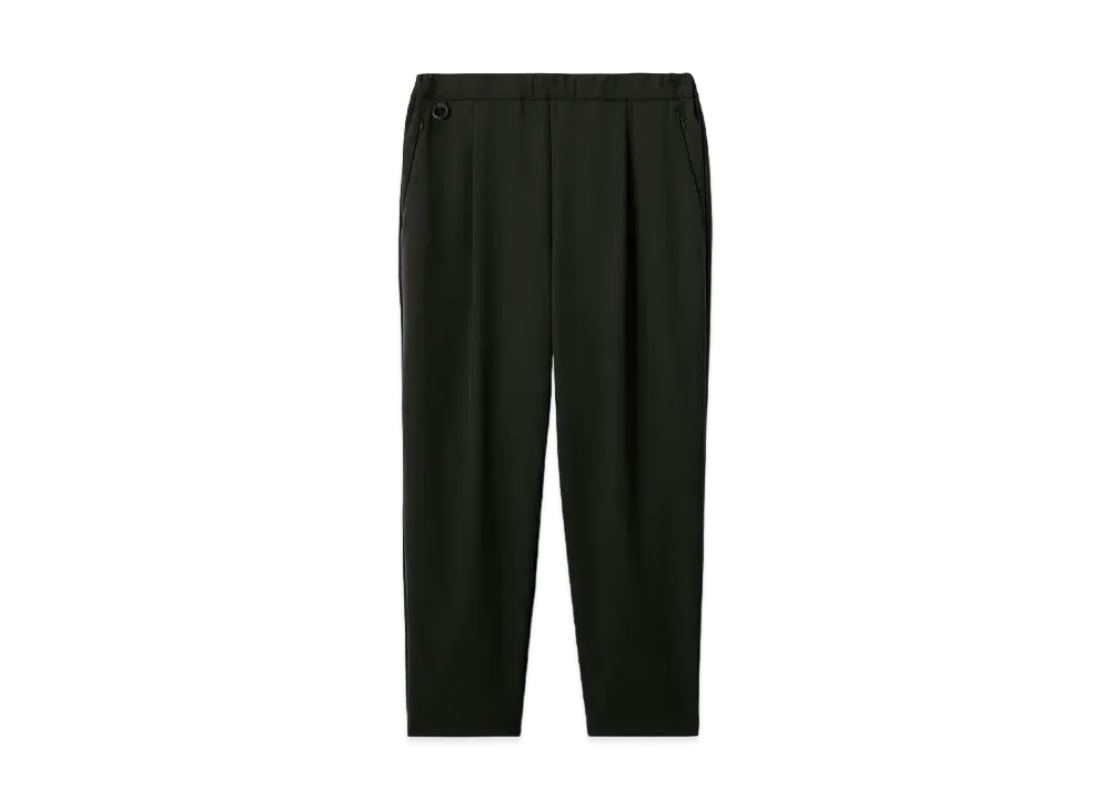 DESCENTE ALLTERRAIN I/O Tech Regular Pants "Black"