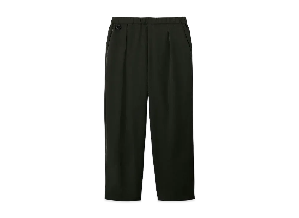 DESCENTE ALLTERRAIN I/O Tech Wide Pant "Black"