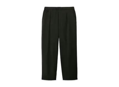 DESCENTE ALLTERRAIN I/O Tech Wide Pant "Black"