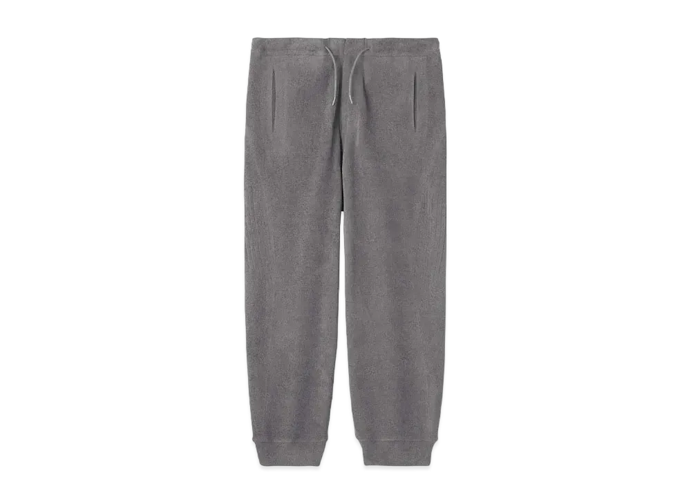 DESCENTE ALLTERRAIN Fusion Knit Jogger Pants "Nell Gray"