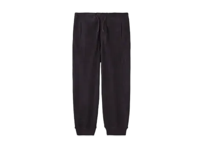 DESCENTE ALLTERRAIN Fusion Knit Jogger Pants "Black"