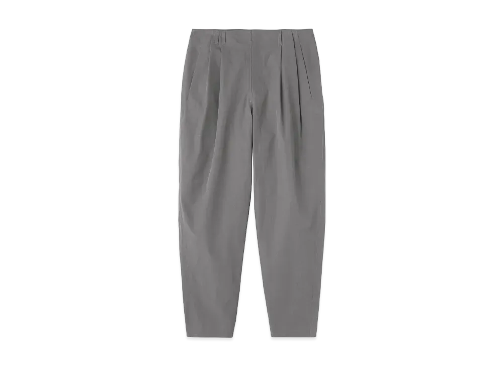 DESCENTE ALLTERRAIN Tapered Pants "Nell Gray"