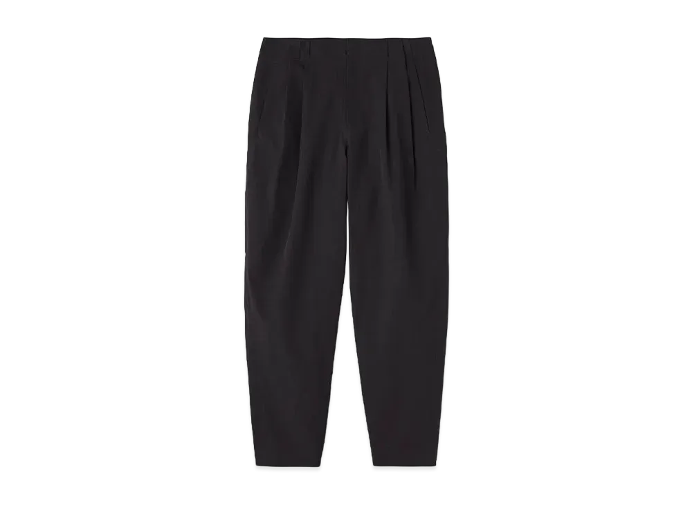 DESCENTE ALLTERRAIN Tapered Pants "Black"