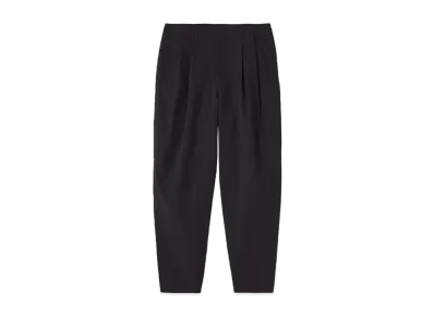 DESCENTE ALLTERRAIN Tapered Pants "Black"