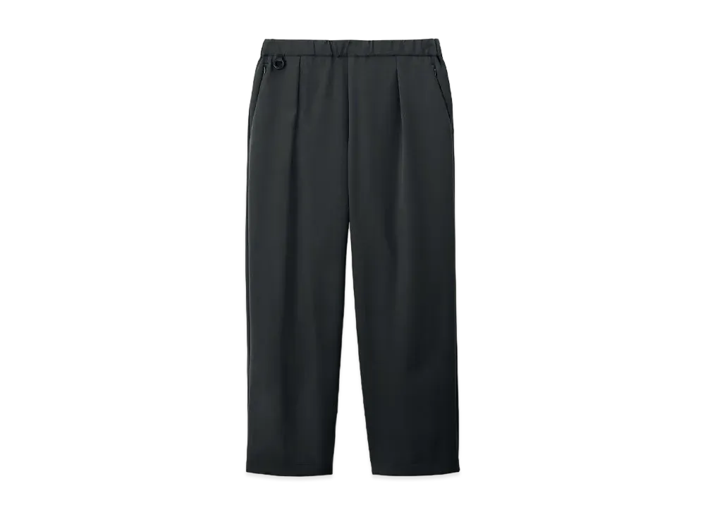 DESCENTE ALLTERRAIN I/O Tech Wide Pants "Azurite Gray"