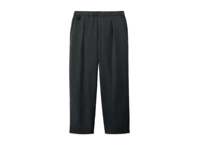DESCENTE ALLTERRAIN I/O Tech Wide Pants "Azurite Gray"