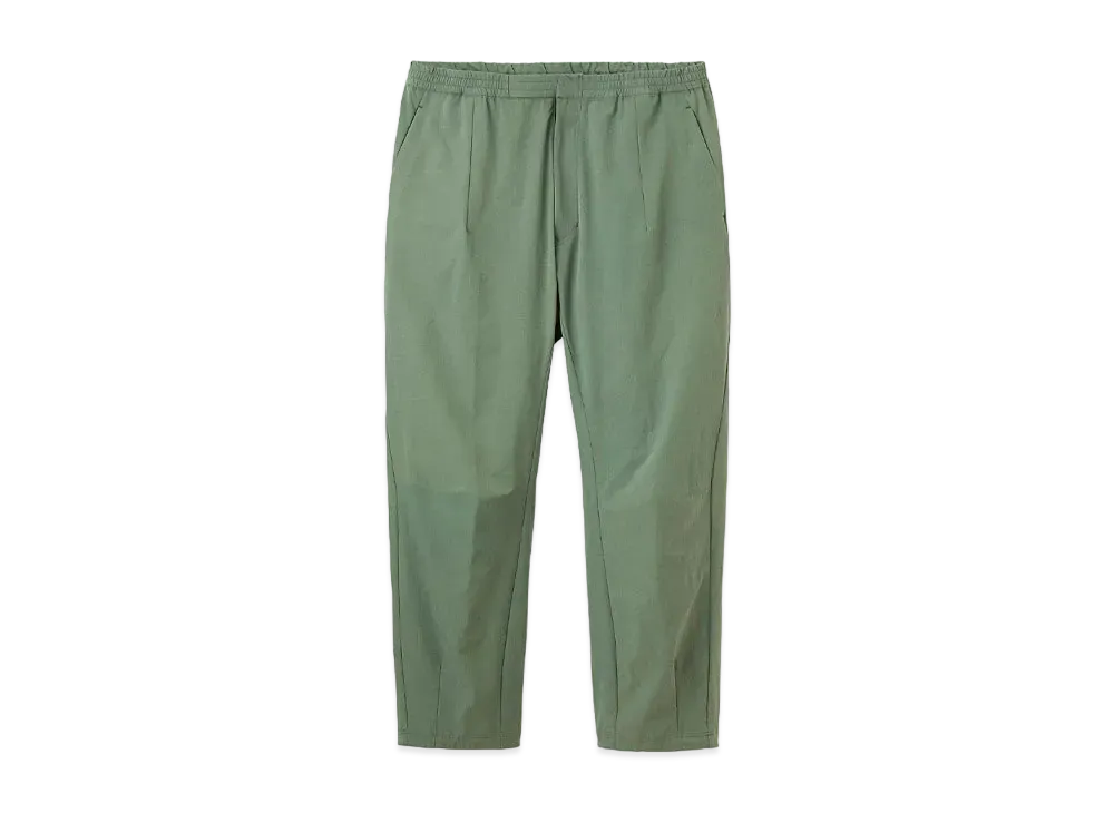 DESCENTE ALLTERRAIN 81 Easy Pants "Snow Green"