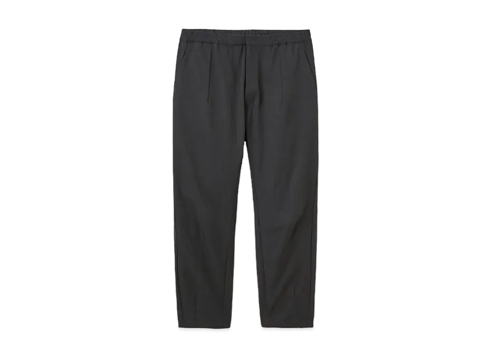 DESCENTE ALLTERRAIN 81 Easy Pants "Black"