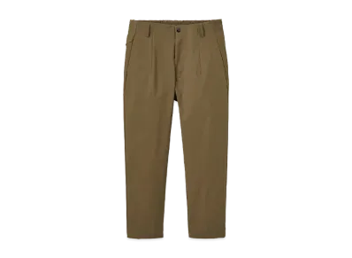 DESCENTE ALLTERRAIN 81 LP Pants "Brown"