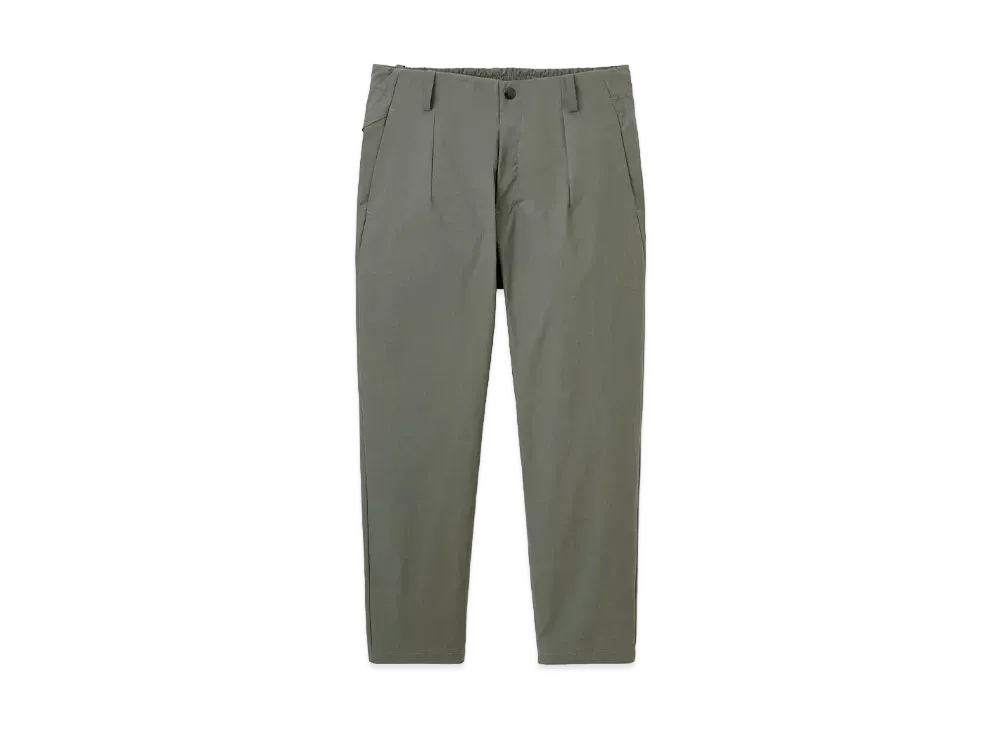 DESCENTE ALLTERRAIN 81 LP Pants "Gray"