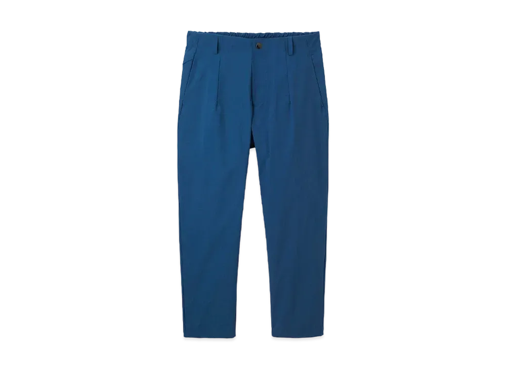 DESCENTE ALLTERRAIN 81 LP Pants "Navy"