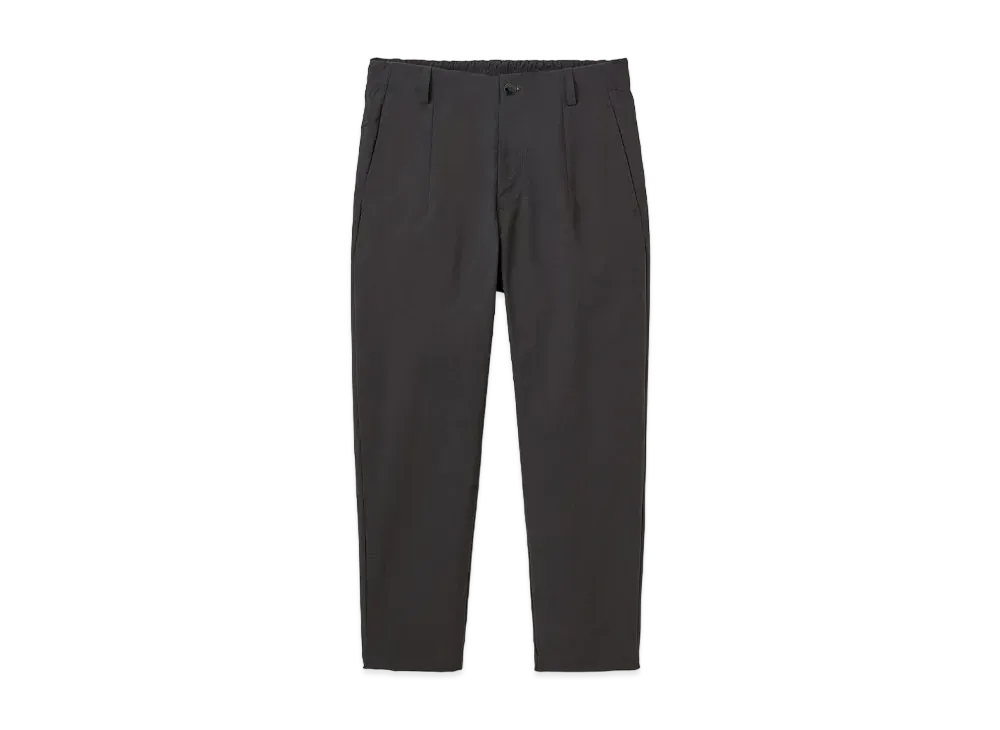 DESCENTE ALLTERRAIN 81 LP Pants "Black"