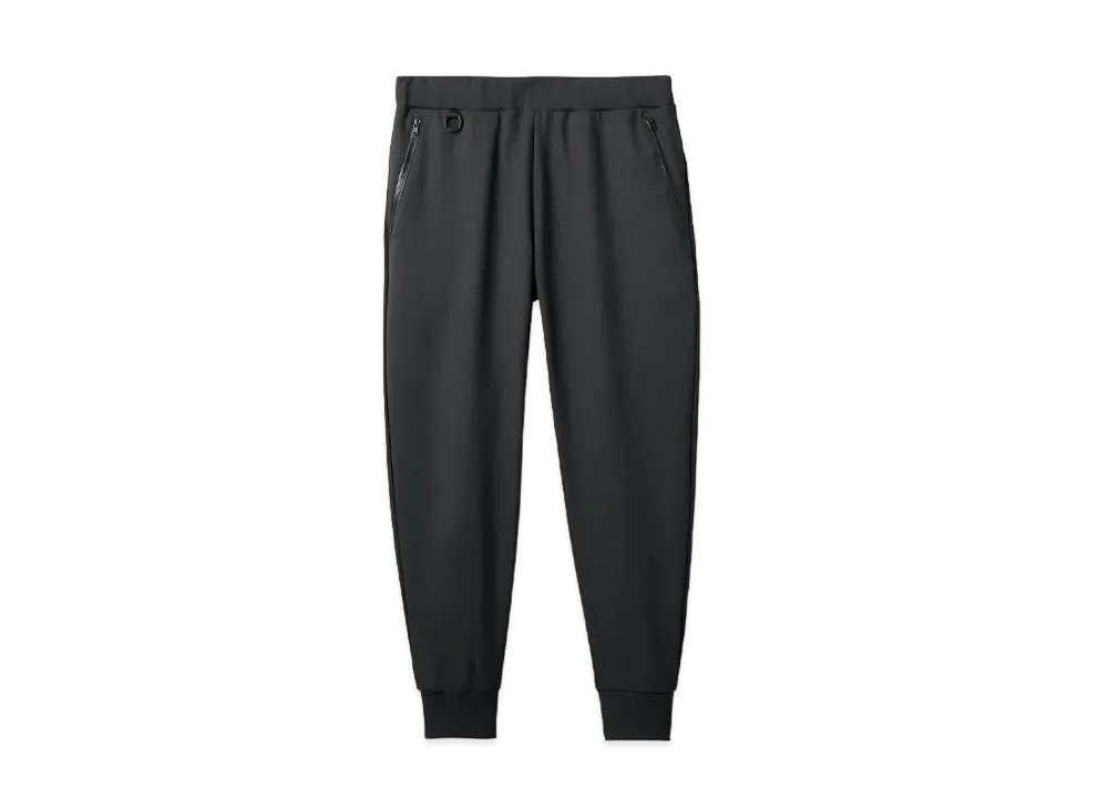 DESCENTE ALLTERRAIN I/O Stretch Sweat Pants "Azurite Gray"