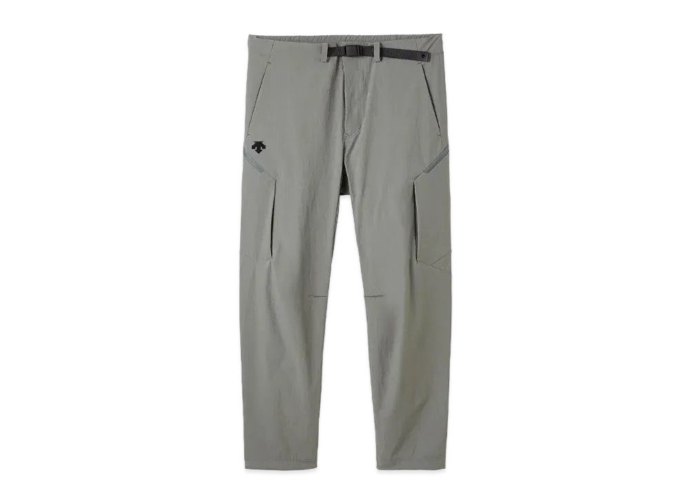 DESCENTE ALLTERRAIN 81 Cargo Pants "Gray"
