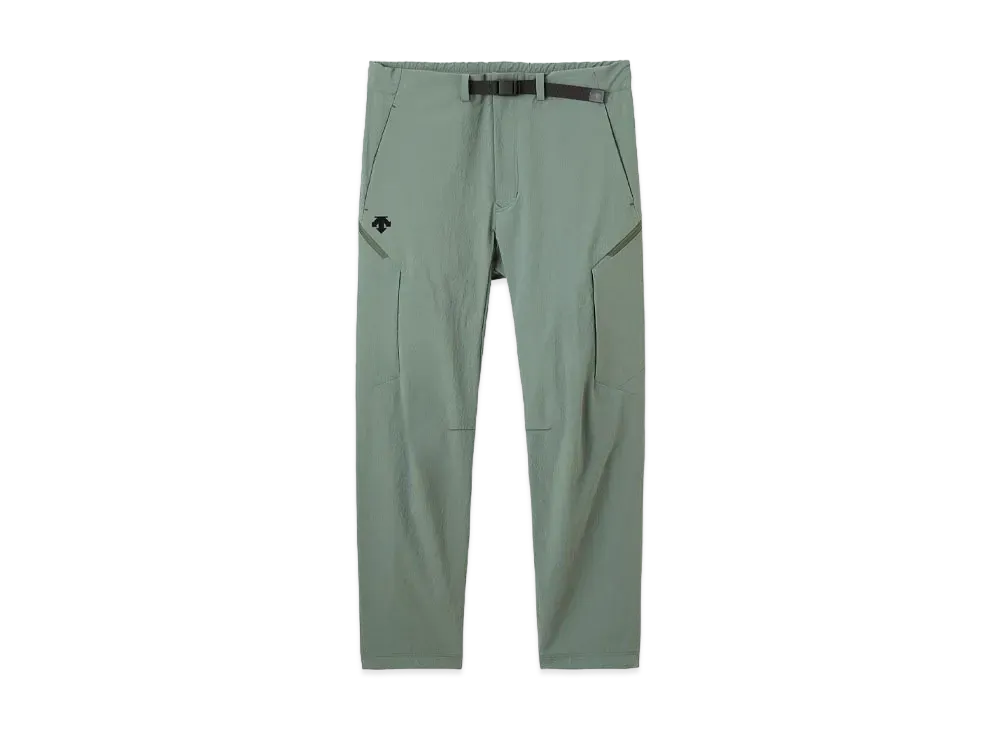 DESCENTE ALLTERRAIN 81 Cargo Pants "Snow Green"