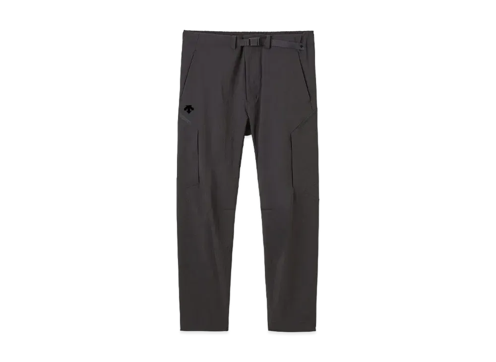 DESCENTE ALLTERRAIN 81 Cargo Pants "Black"