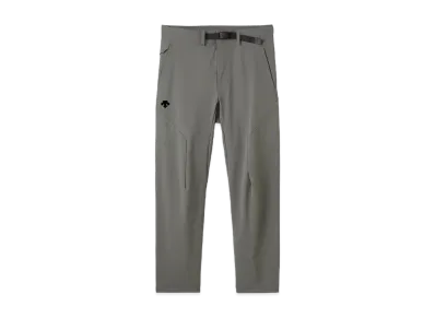 DESCENTE ALLTERRAIN 81 DS Pants "Gray"
