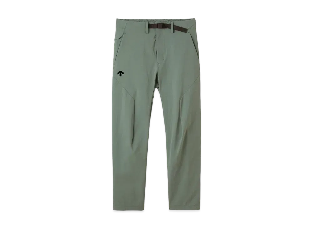 DESCENTE ALLTERRAIN 81 DS Pants "Snow Green"