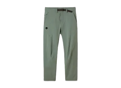 DESCENTE ALLTERRAIN 81 DS Pants "Snow Green"
