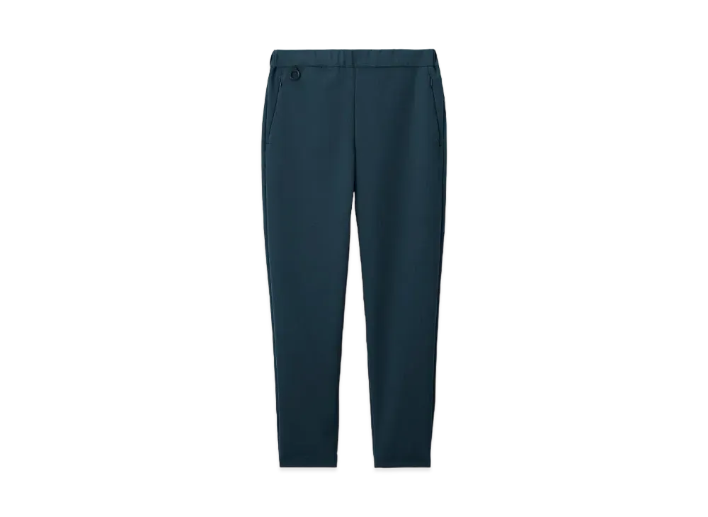 DESCENTE ALLTERRAIN I/O Tech Slim Pants "Dark Green"