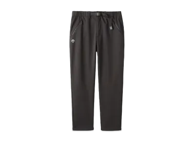 DESCENTE ALLTERRAIN 81 Tech Soft Pants "Black Navy"