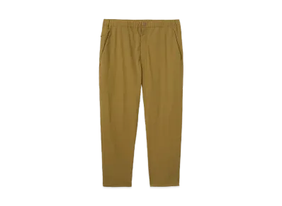 DESCENTE ALLTERRAIN 81 Ankle Pants "Coyote Brown"