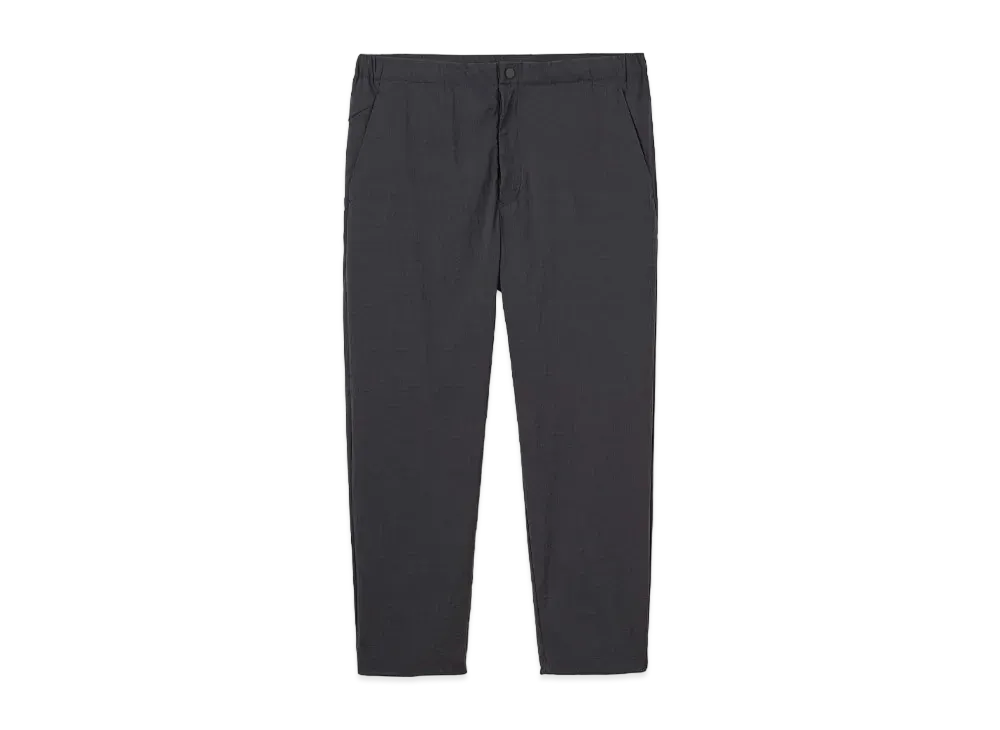 DESCENTE ALLTERRAIN 81 Ankle Pants "Black"