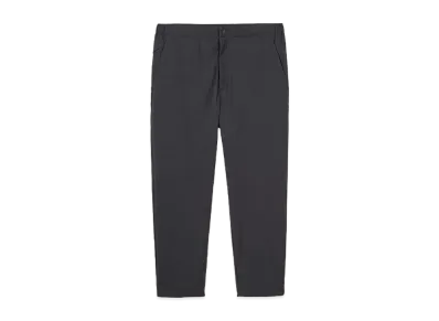 DESCENTE ALLTERRAIN 81 Ankle Pants "Black"